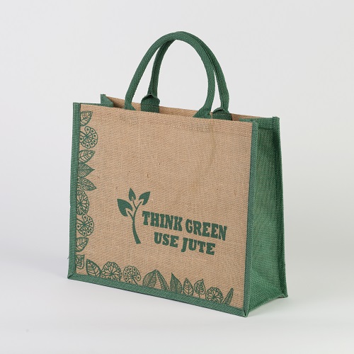 Eco green bag deals