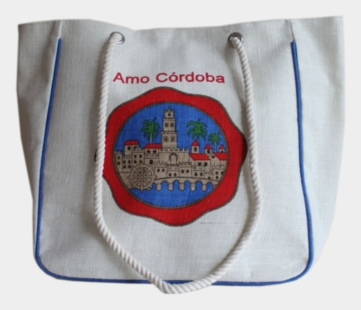 Promotional Jute Bags